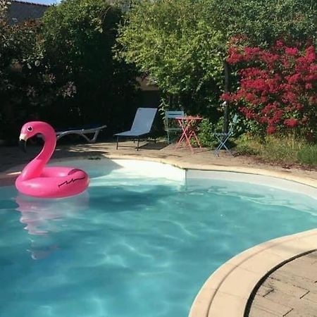 Apartament 272 Le Valon Blou Zewnętrze zdjęcie