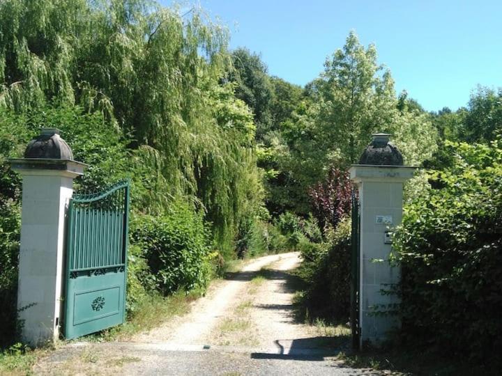 Apartament 272 Le Valon Blou Zewnętrze zdjęcie