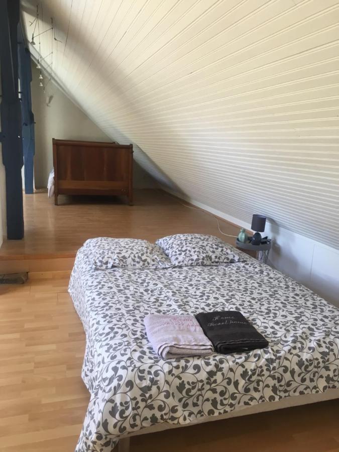 Apartament 272 Le Valon Blou Zewnętrze zdjęcie