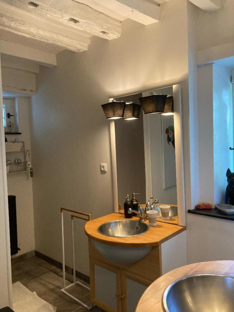 Apartament 272 Le Valon Blou Zewnętrze zdjęcie