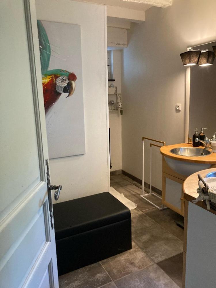Apartament 272 Le Valon Blou Zewnętrze zdjęcie