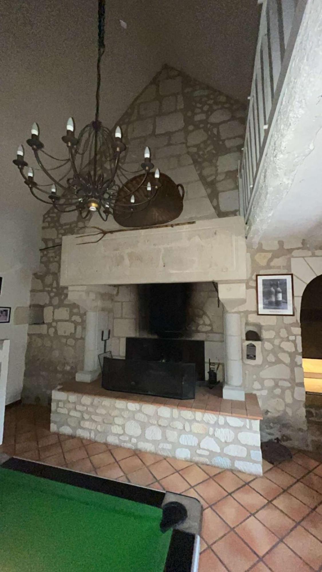 Apartament 272 Le Valon Blou Zewnętrze zdjęcie