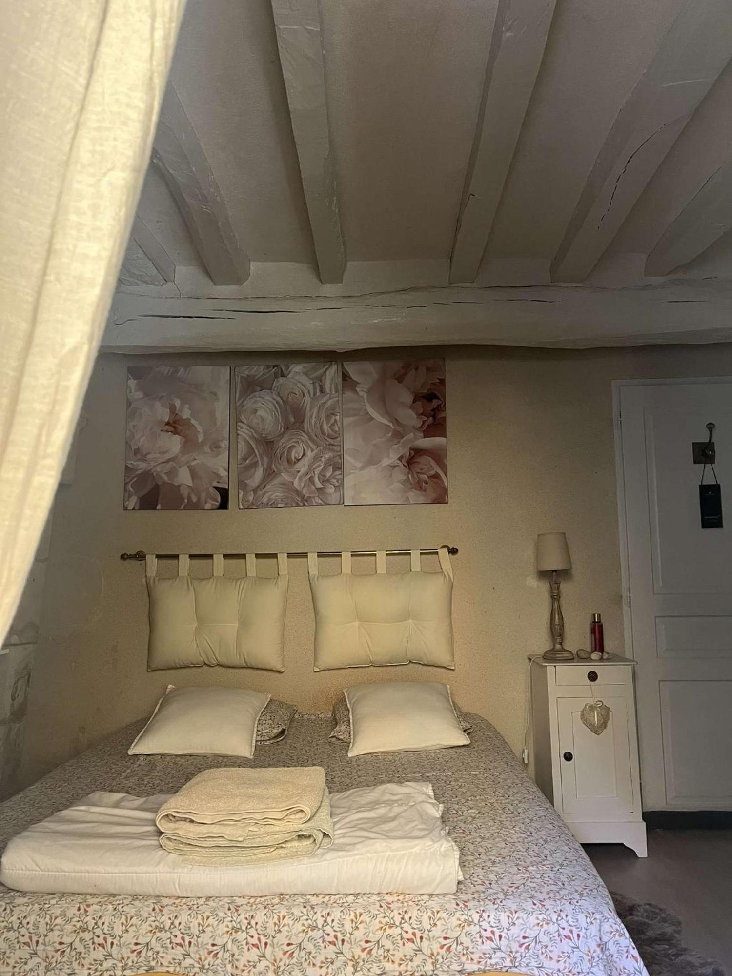 Apartament 272 Le Valon Blou Zewnętrze zdjęcie