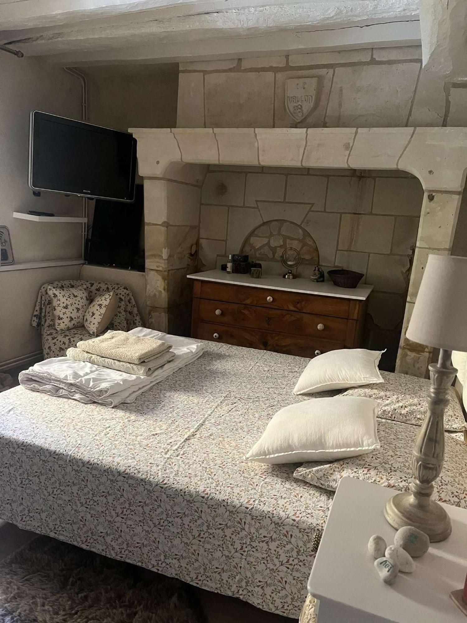 Apartament 272 Le Valon Blou Zewnętrze zdjęcie