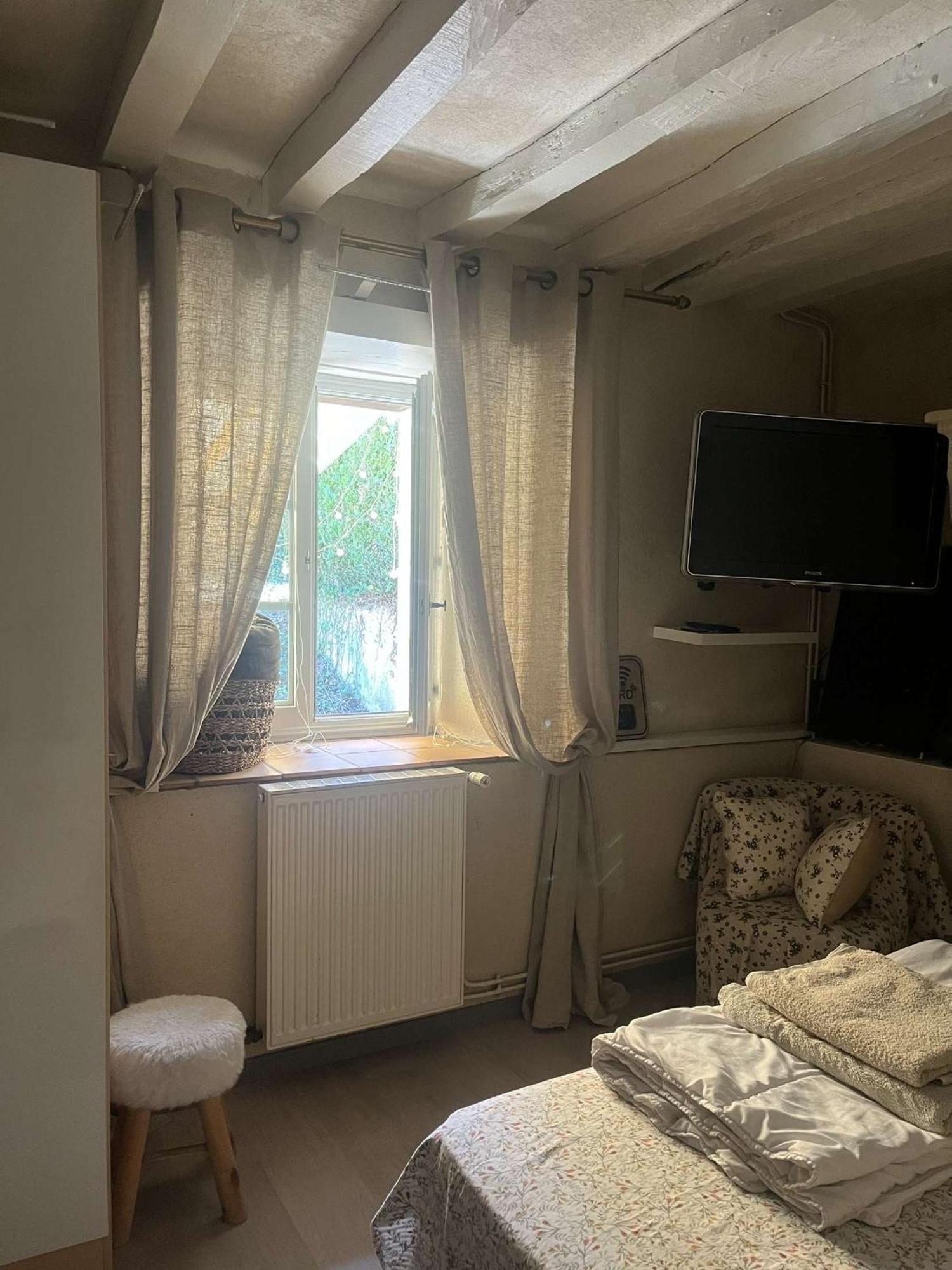 Apartament 272 Le Valon Blou Zewnętrze zdjęcie